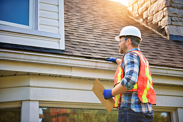 Licensed Gutter Installation service in Catonsville, MD - Roof Repair Smedway